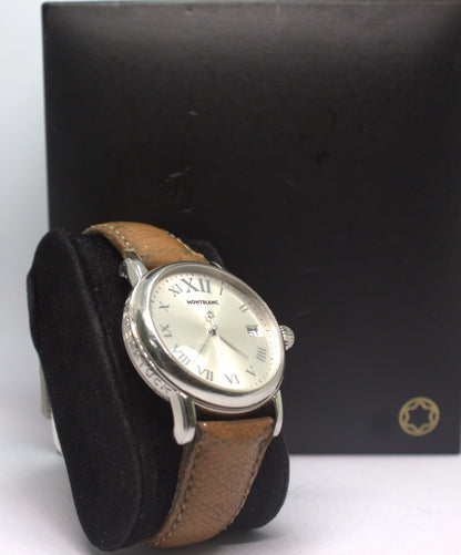 RELOJ MONTBLANC