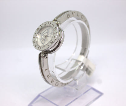RELOJ BVLGARI