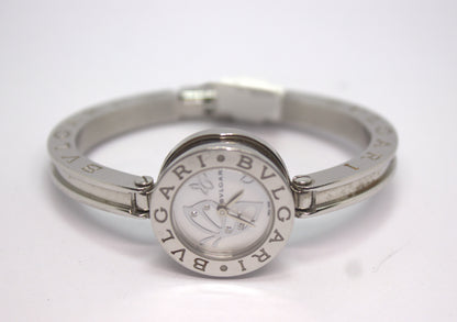 RELOJ BVLGARI