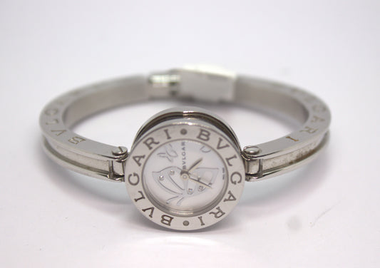 RELOJ BVLGARI
