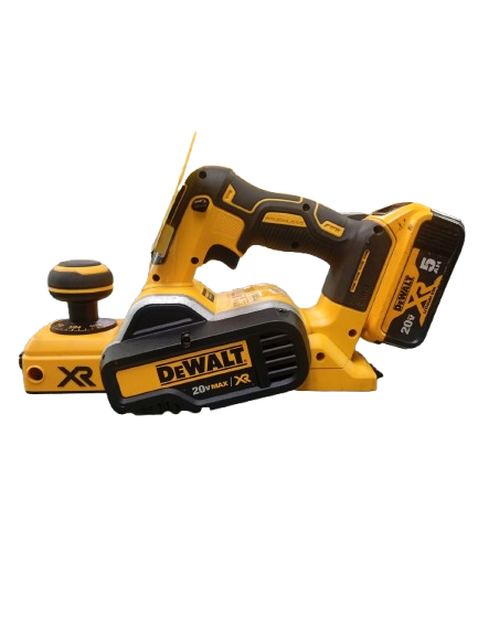 CEPILLO DE MADERA DEWALT MODELO DCP580   (364500)