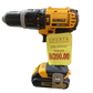 Drill inalámbrico DEWALT trae batería y cargador 364249