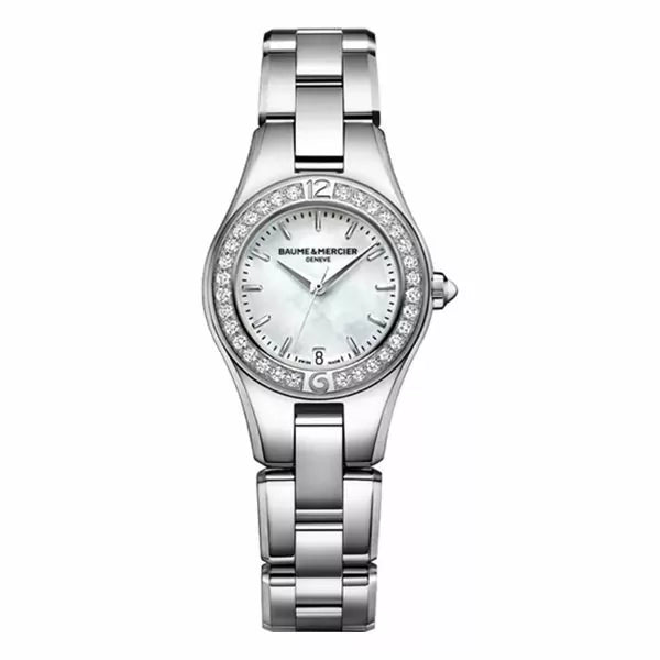 RELOJ BAUME & MERCIER 267974