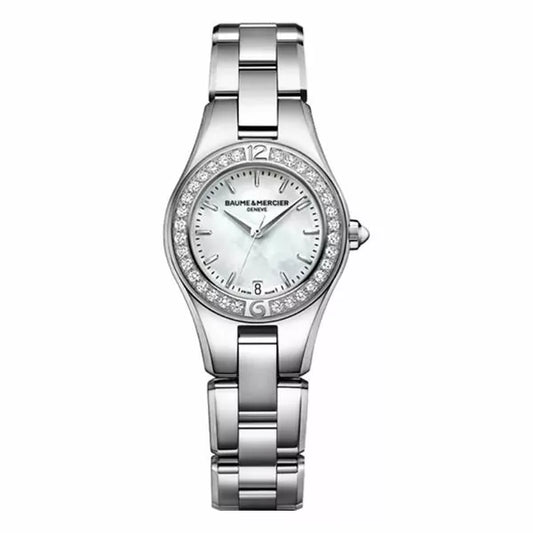 RELOJ BAUME & MERCIER 267974