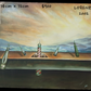 PINTURA PAISAJE Y FARO