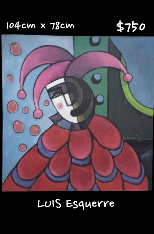 PAYASO