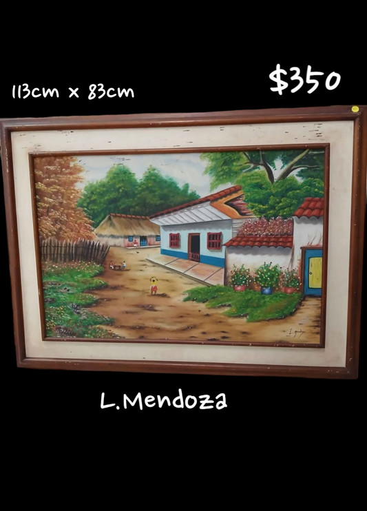 CASA DE CAMPO
