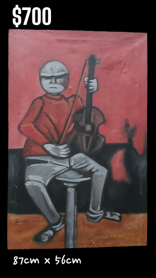 SONATA DE GUITARRA