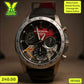 RELOJ CASIO HONDA RACING 1074E2
