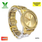 RELOJ MOVADO DORADO 267974