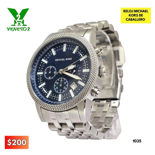 RELOJ MICHEL KORS 1035