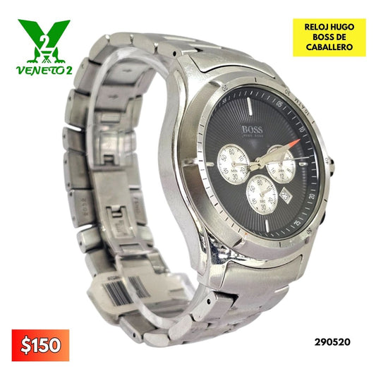 RELOJ HUGO BOSS 290520