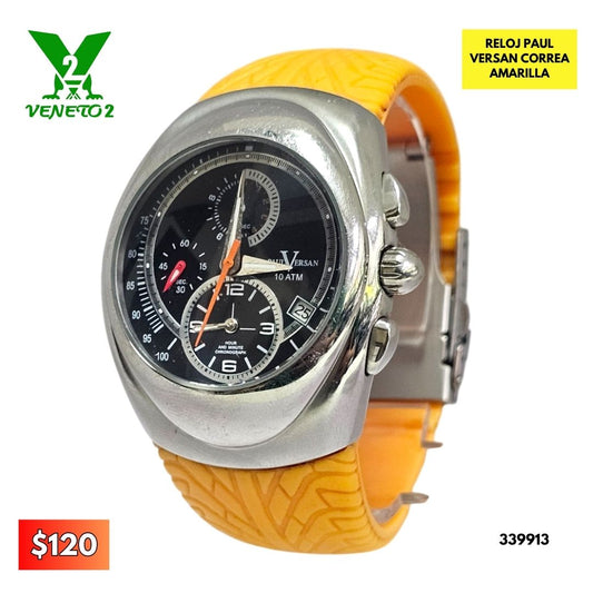 PAUL VERSAN HOMBRE 339913