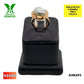 ANILLO DE DAMA DE 14K CON PERLA A14K692