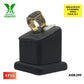 ANILLO DE 10K PIEDRA ONIX A10K299