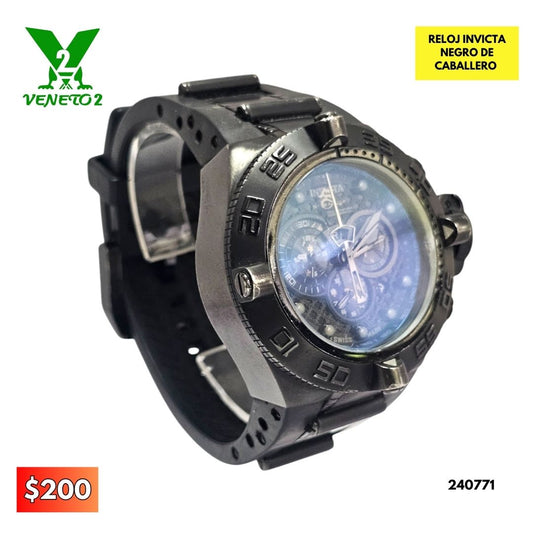 RELOJ INVICTA 240771
