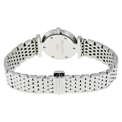 RELOJ LONGINES DE DAMA 278094