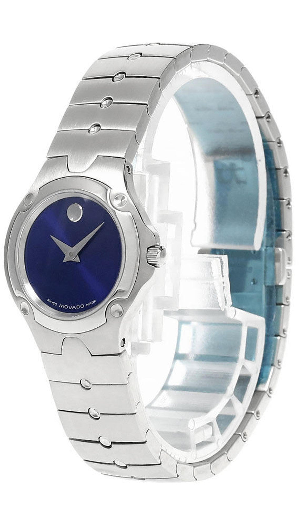 RELOJ MOVADO SPORT EDITION 80BVSITA