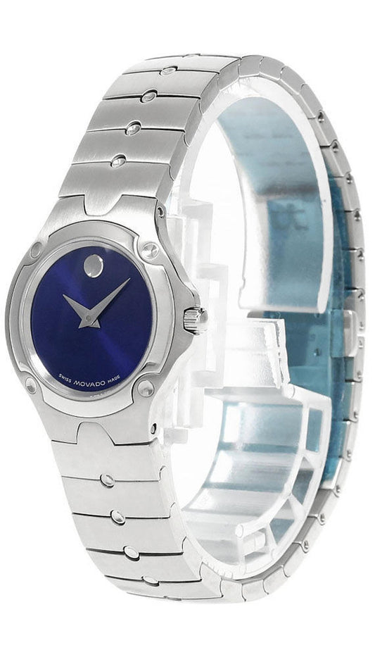 RELOJ MOVADO SPORT EDITION 80BVSITA