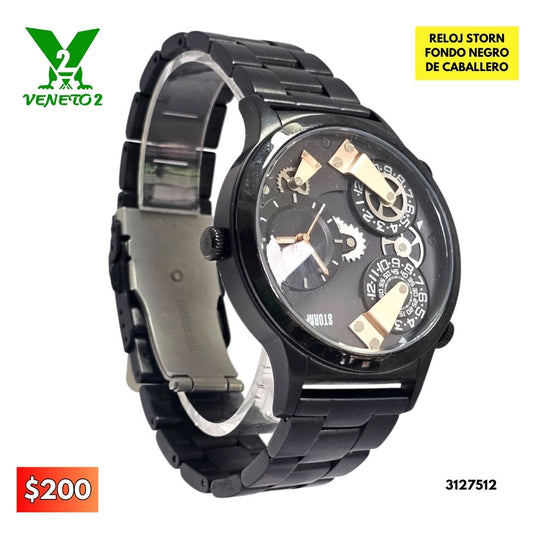RELOJ STROM HOMBRE 3127512